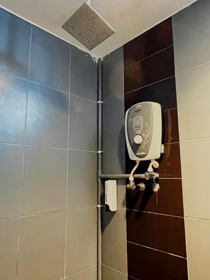 密特罗伊恩酒店 亚娄 外观 照片